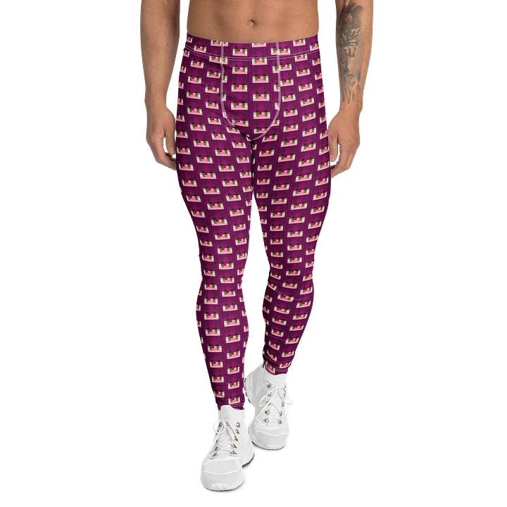 cosmo head leggings product image (1)
