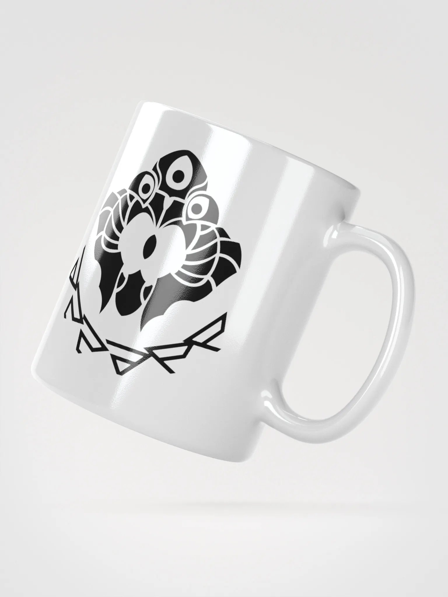 Eye of The Void Mug product image (6)