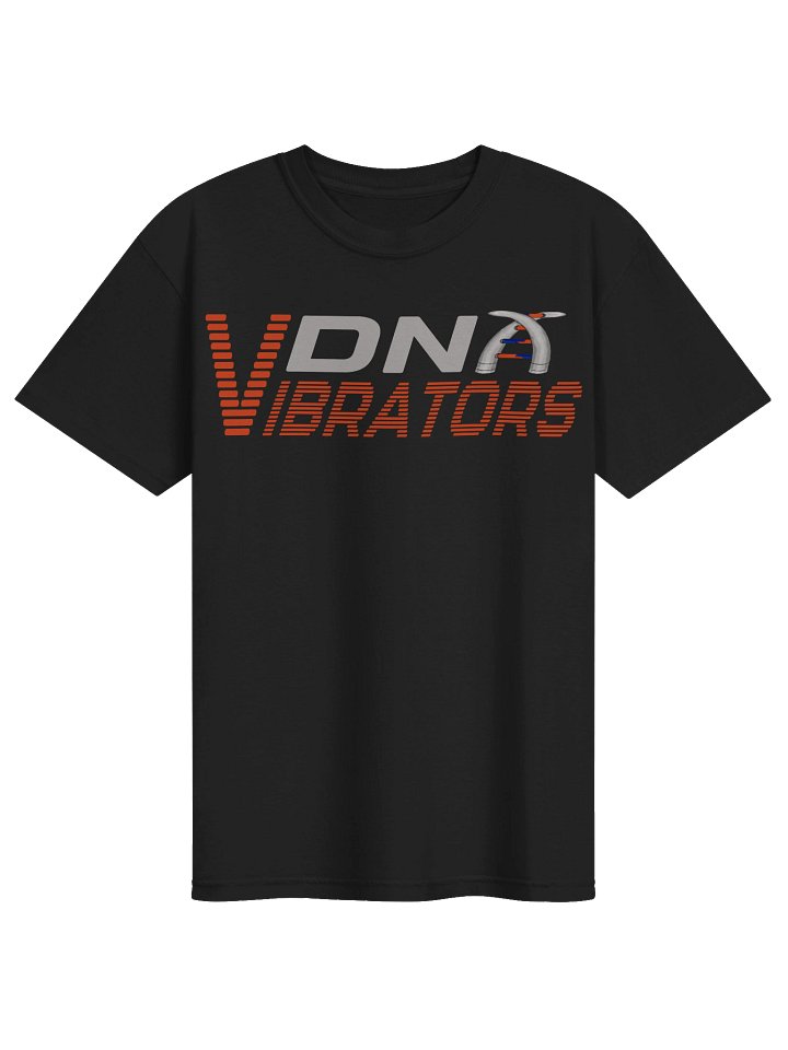 DNA Vibrators Comfort Colors Tee product image (1)