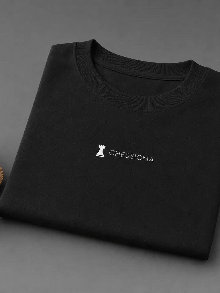 Chessigma Premium Tee product image (7)