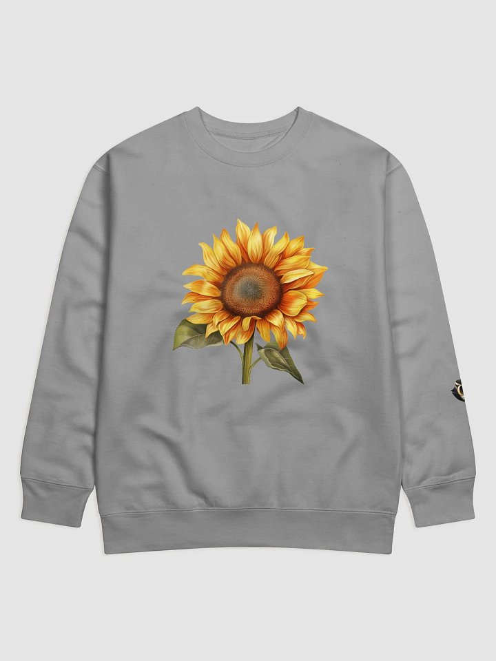 Sunny Bloom Crew product image (3)