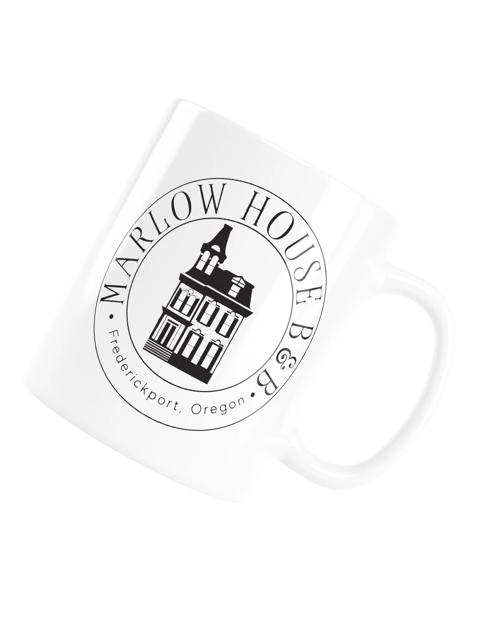 Marlow House Coffee Mug product image (18)