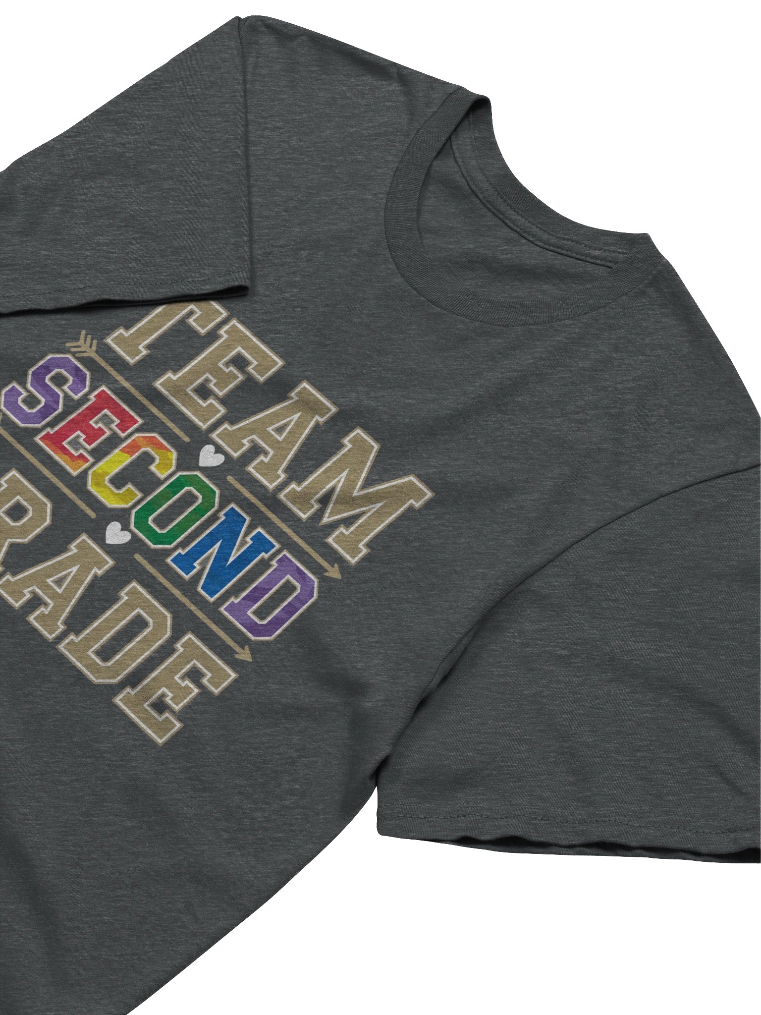 Team Second Grade product image (4)