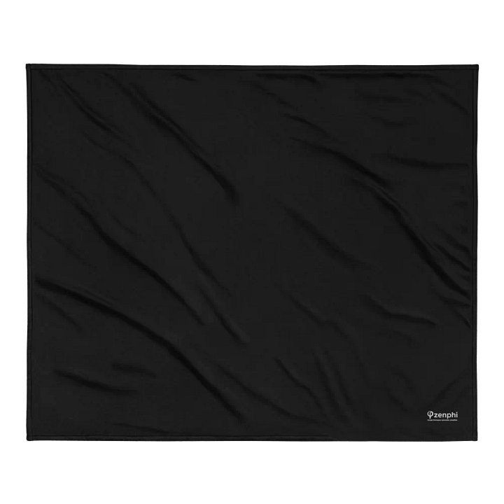 Zenphi's Classy Blankt product image (2)