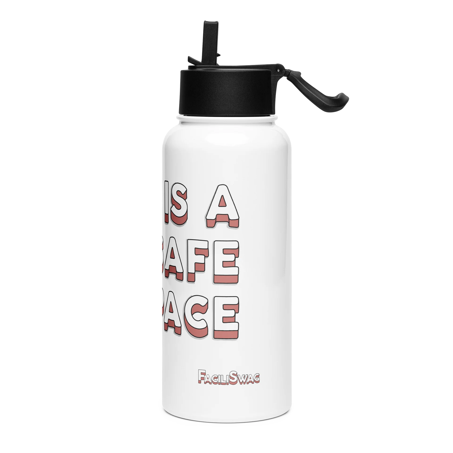 FaciliSwag Straw Bottle #04 product image (3)