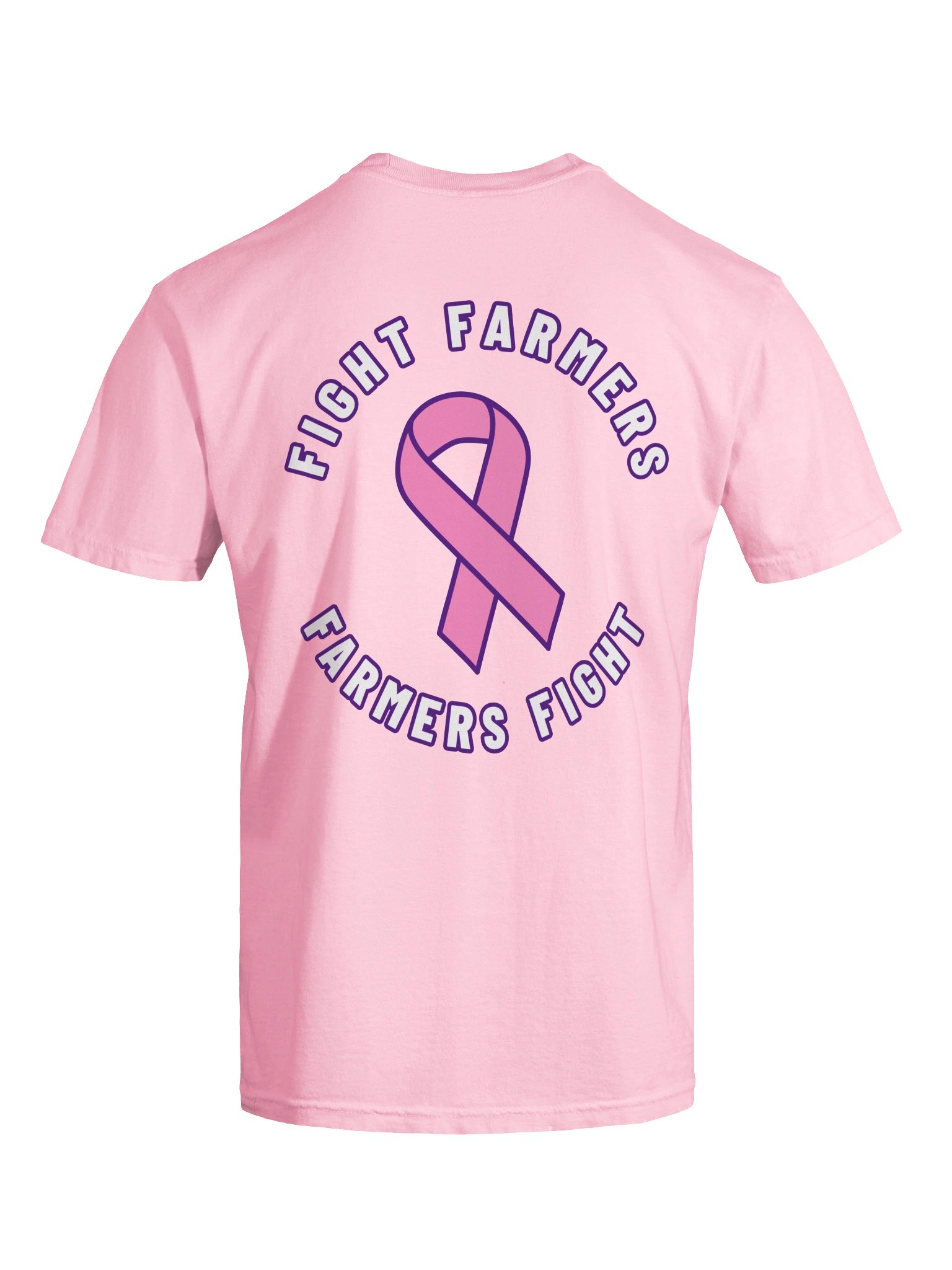 Pink Out Tee — Blossom product image (11)