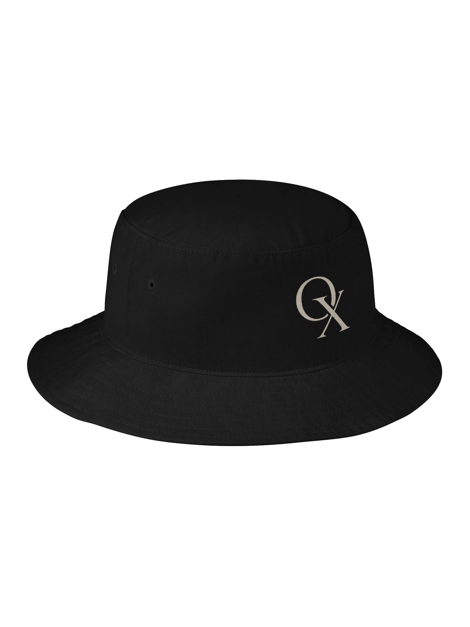OXWOOD Athletic Classic Embroidered Bucket Hat product image (8)