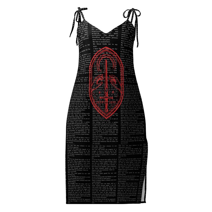 RELIQUARY / I product image (1)