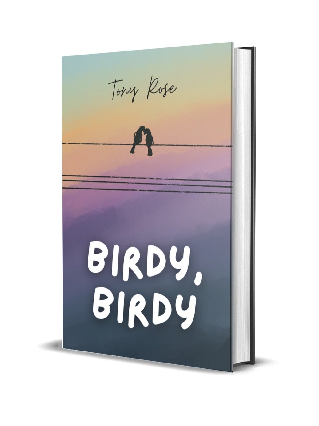 Birdy, Birdy - eBook product image (1)