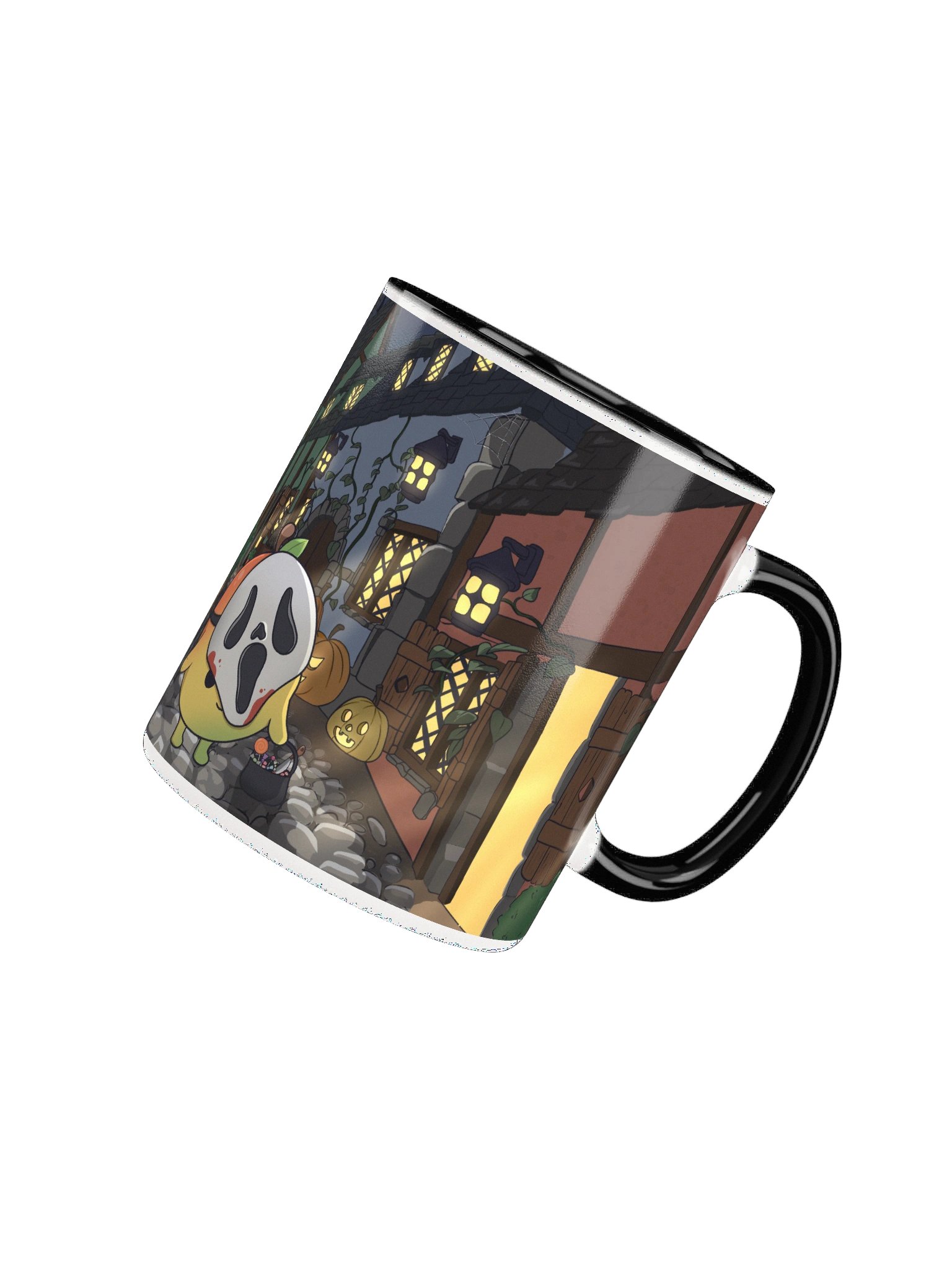 Halloween Mug product image (4)