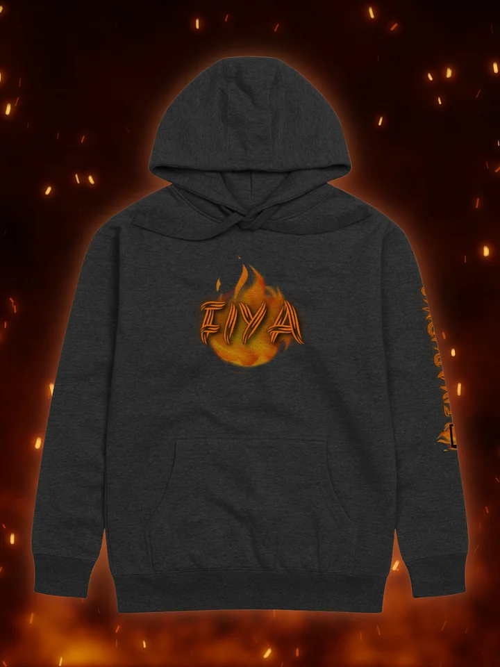 FIYA HOODIE product image (1)