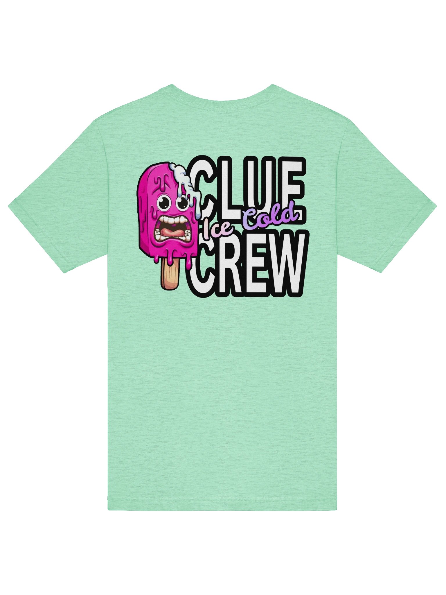 Ice Cold Tee product image (42)