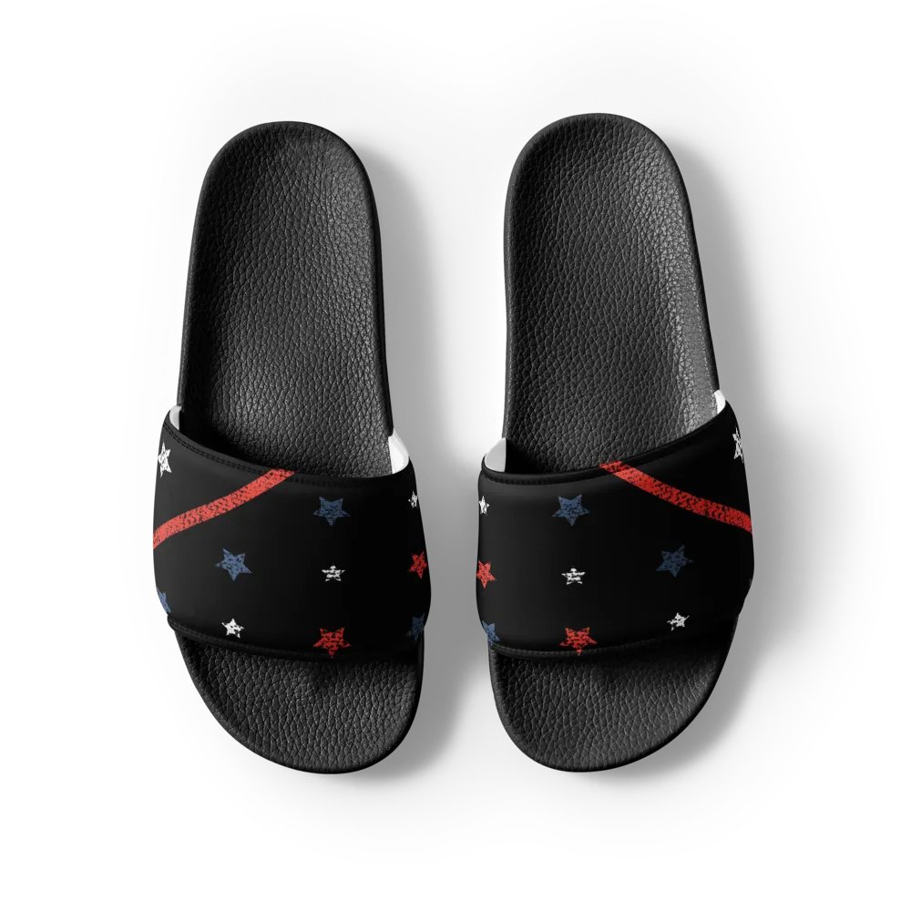 The Leah Slide Sandals product image (1)