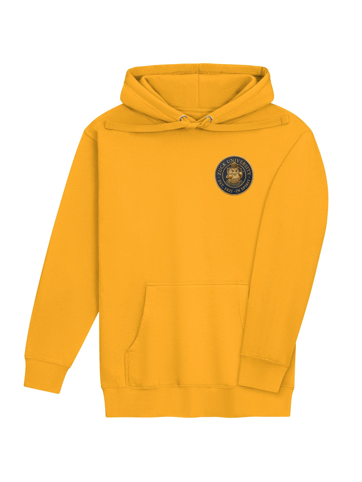 Zuck University Hoodie product image (57)