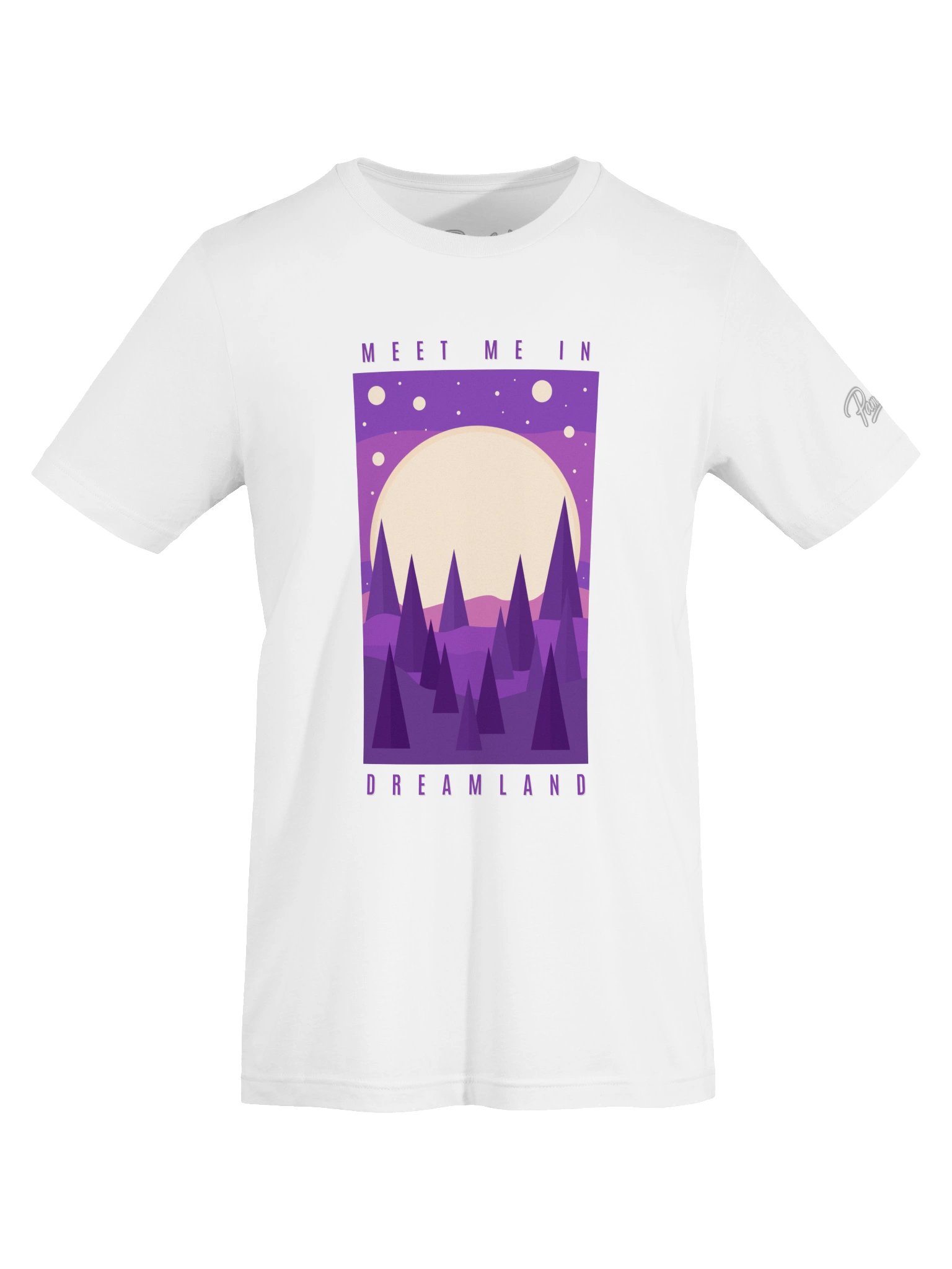 Meet Me in Dreamland Tee product image (5)