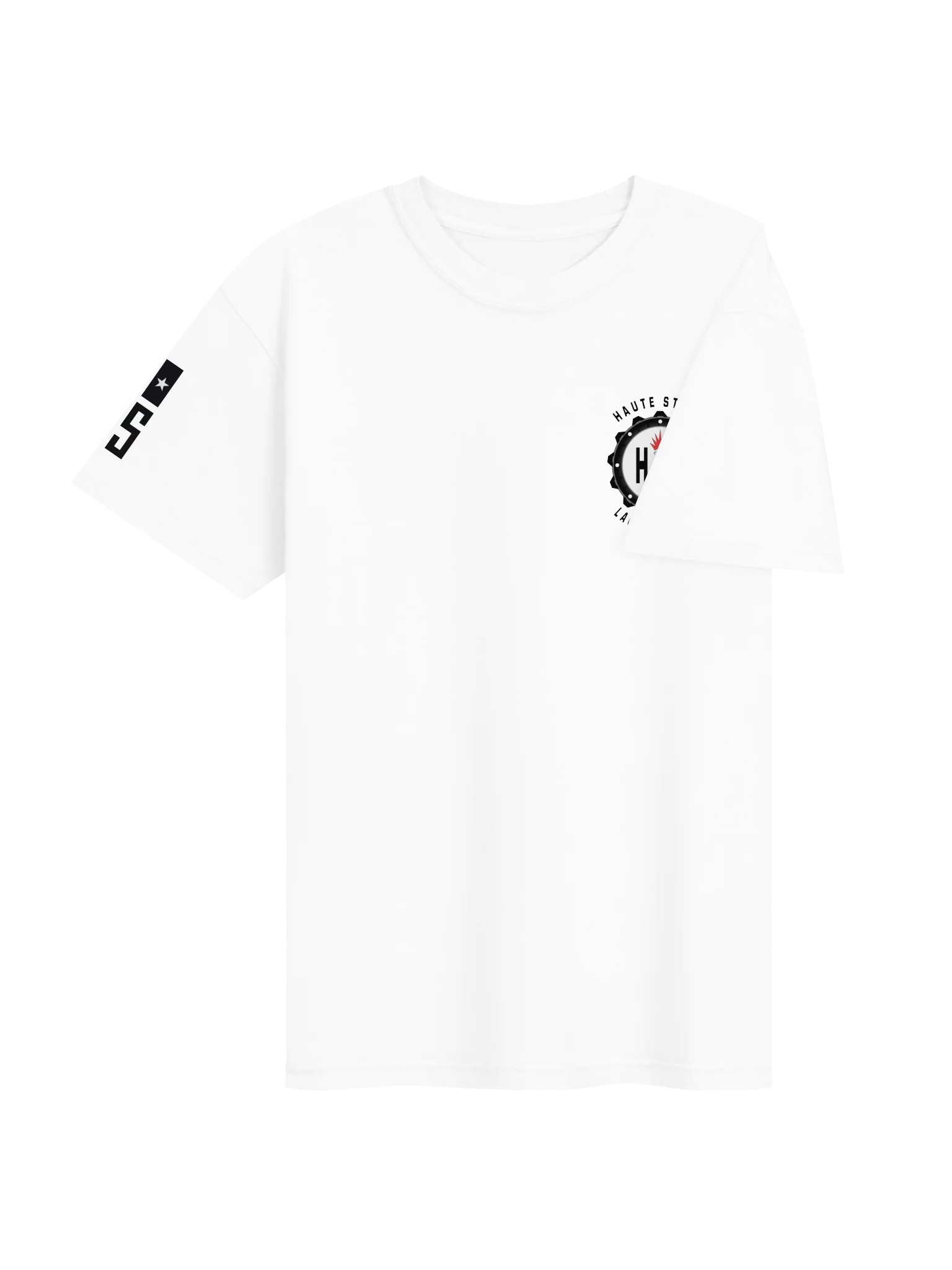 Haute Stick Gear & Tube Tee - 1997 Vintage Edition product image (4)