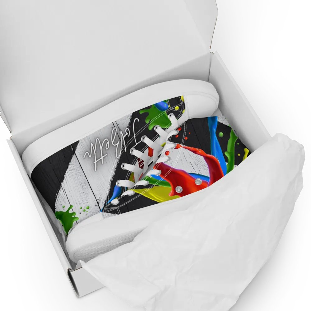 JoBeth Design Footwear 👟 product image (8)