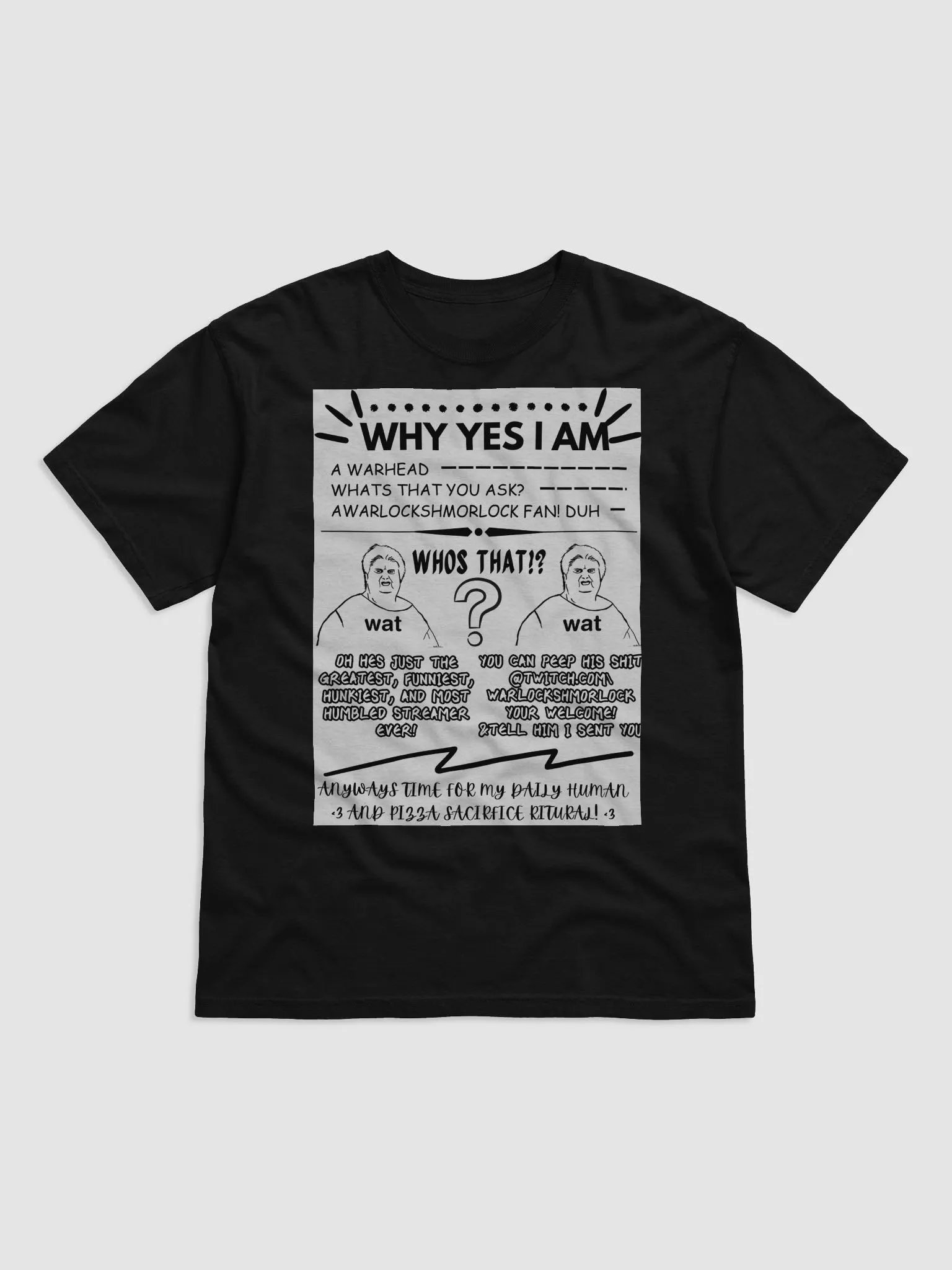 BOOmER SHIRT product image (3)