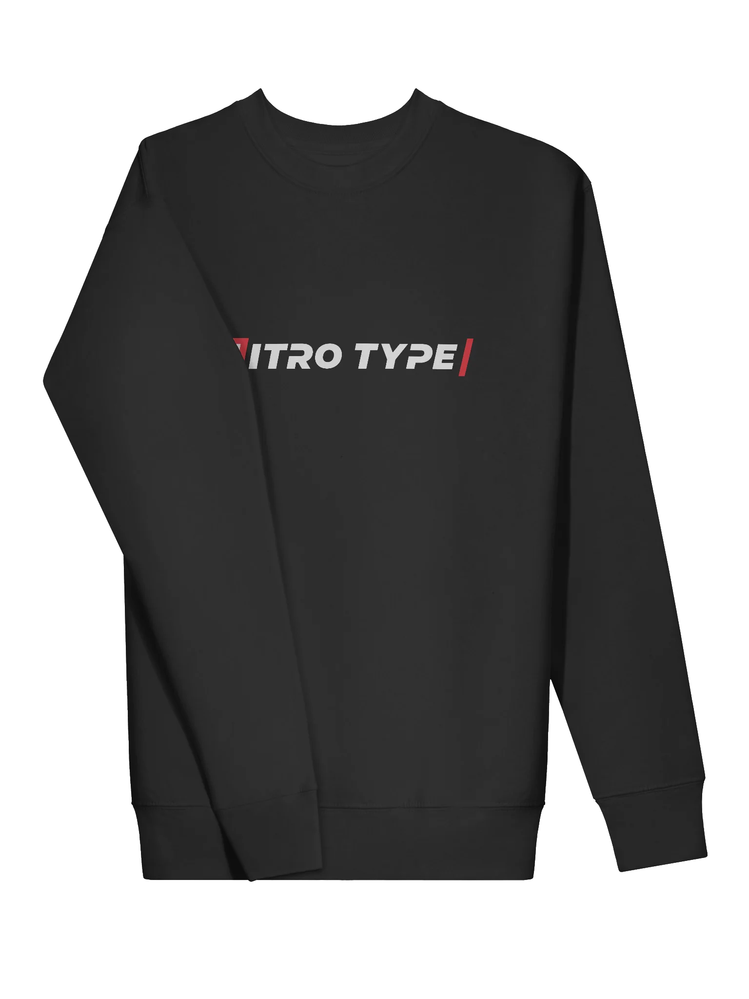 Nitro Type Premium Sweatshirt product image (13)