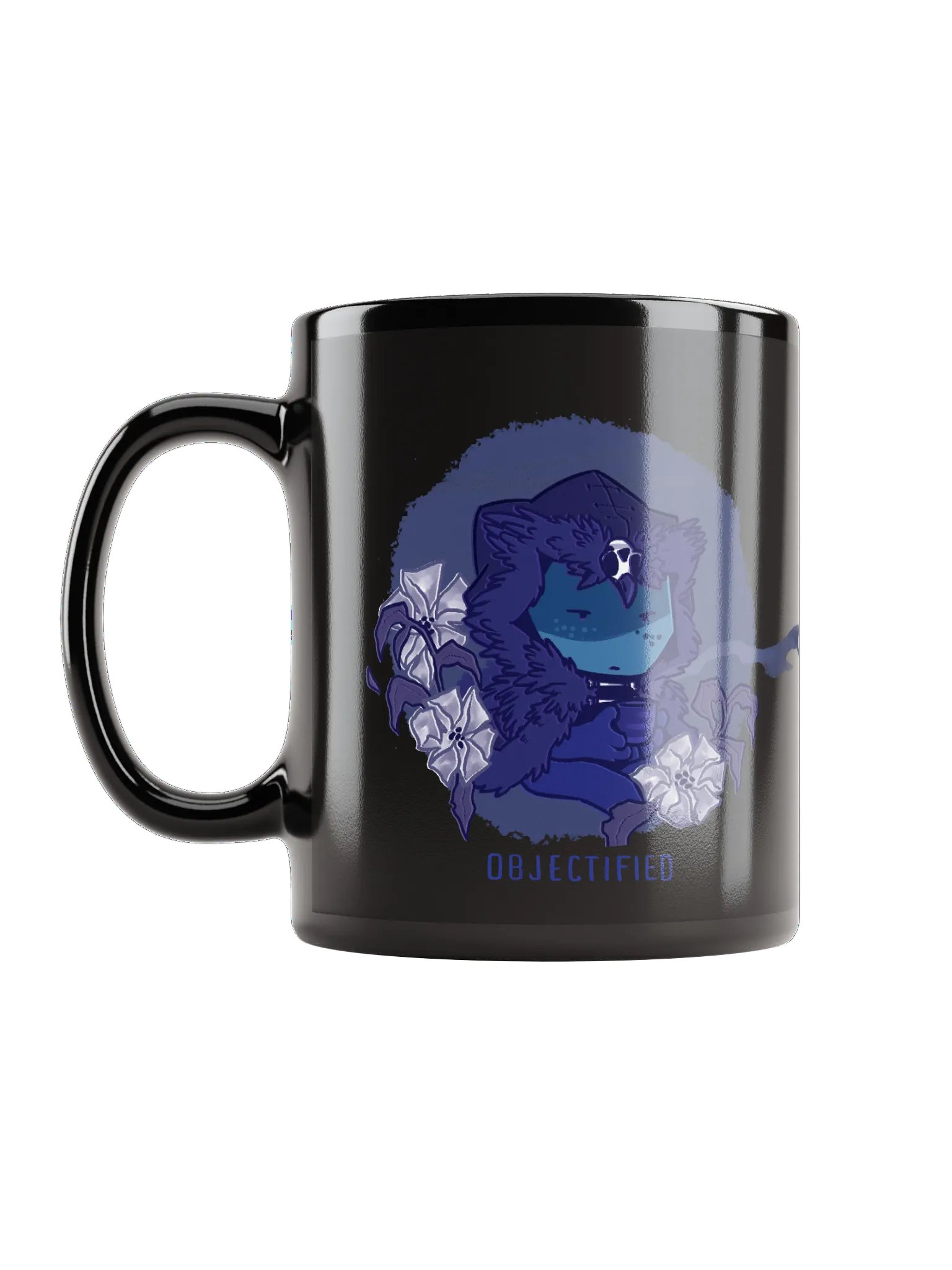 Winter Comet Mug product image (3)