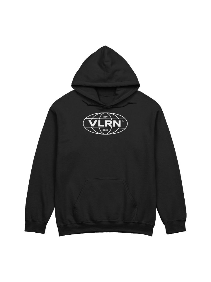 VLRN Worldwide Unisex Hoodie product image (1)