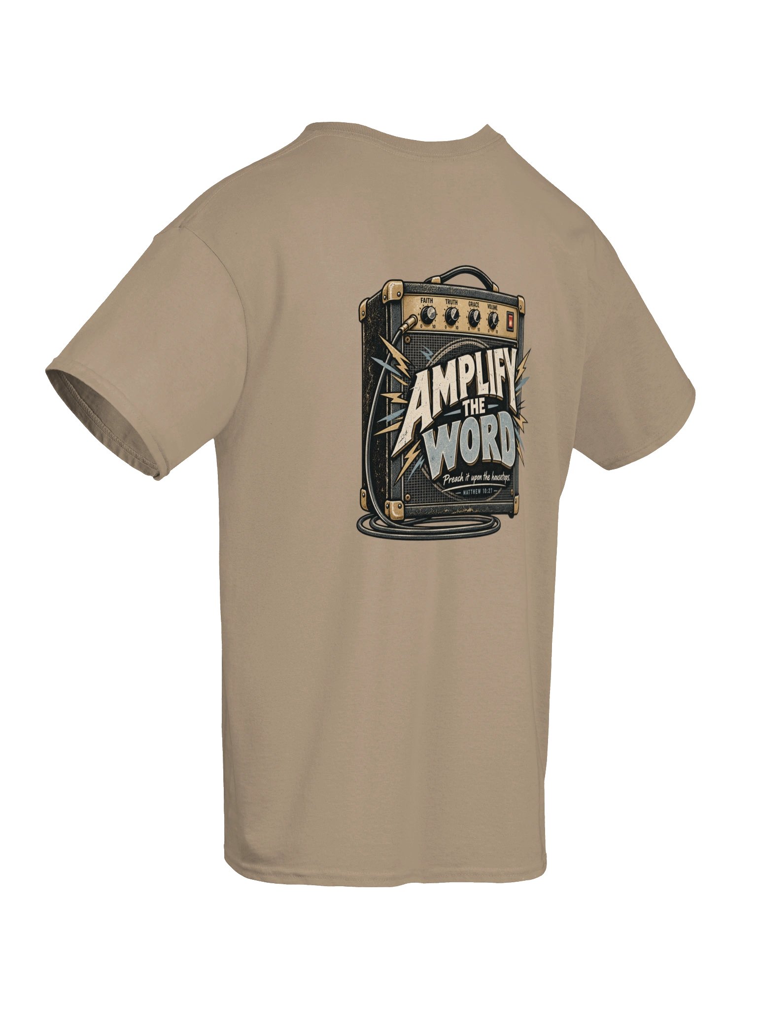 Amplify The Word product image (93)