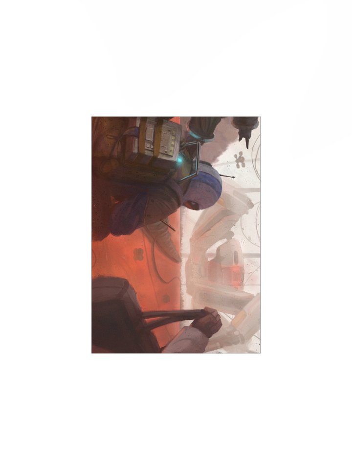 Are you ready? Arc Raiders Matte Art Print product image (2)