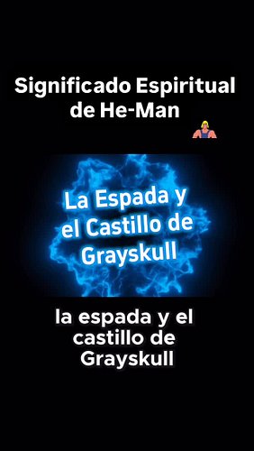 Video Completo en nuestro canal de Youtube: Portales Canalizados 🌟 o accede desde el Enlace en nuestra Historia!

#mastersoft...