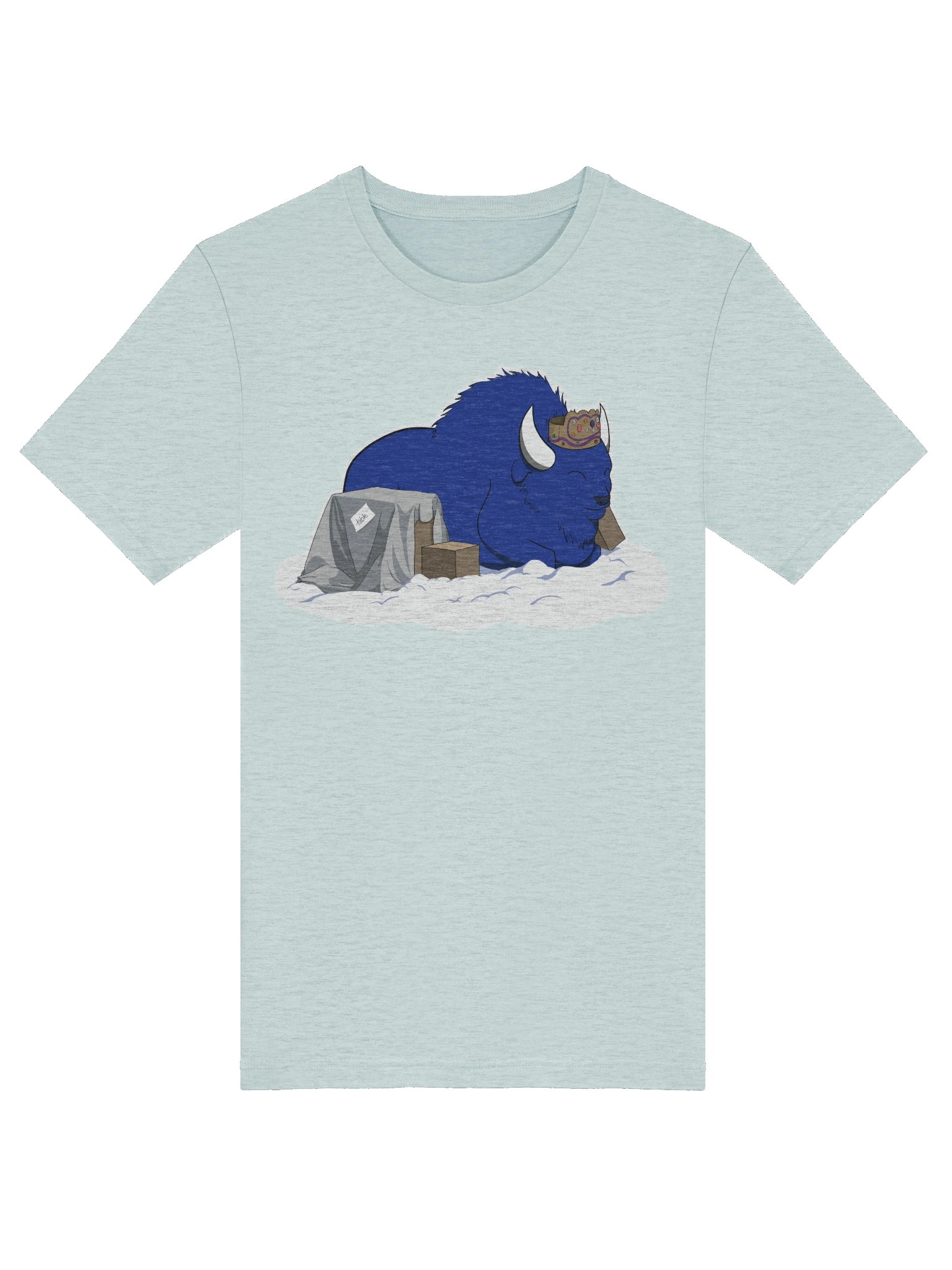 Fredrick the Bison product image (65)