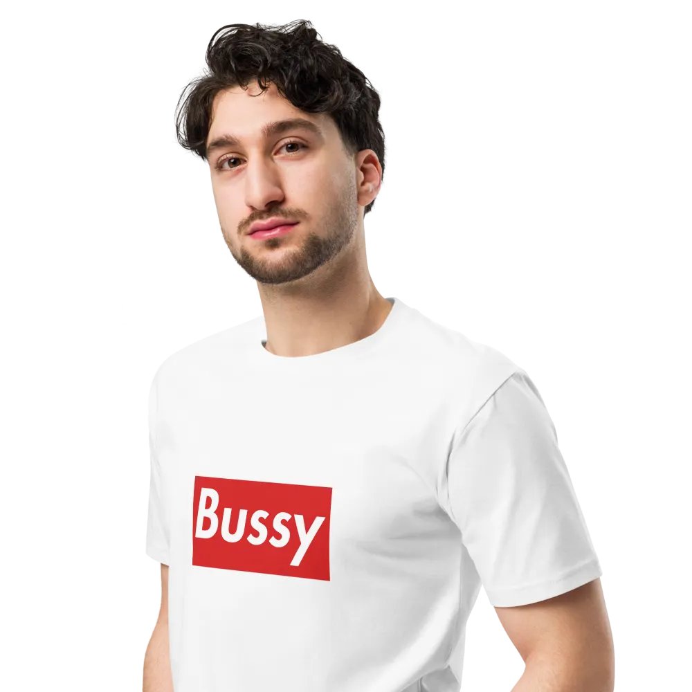 Bussy Supremo product image (4)