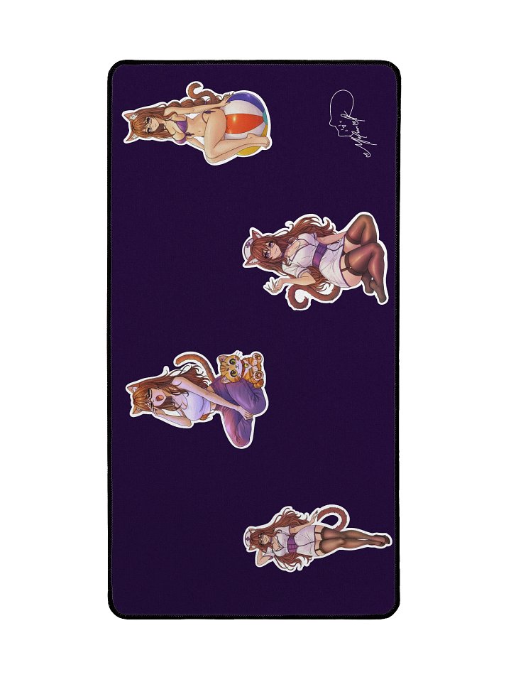Sticker Mat product image (2)