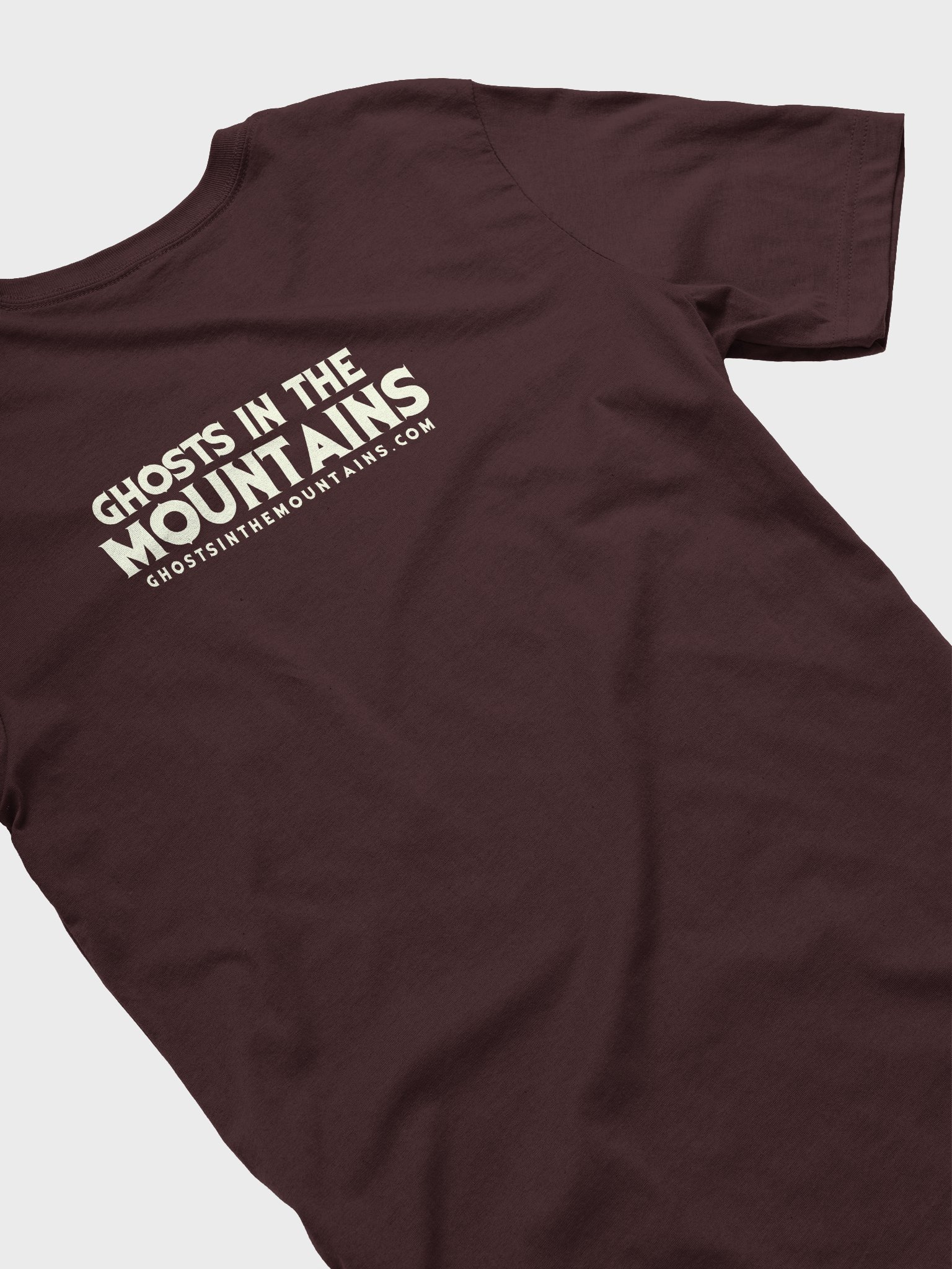 WORM-MANDER Tee product image (4)