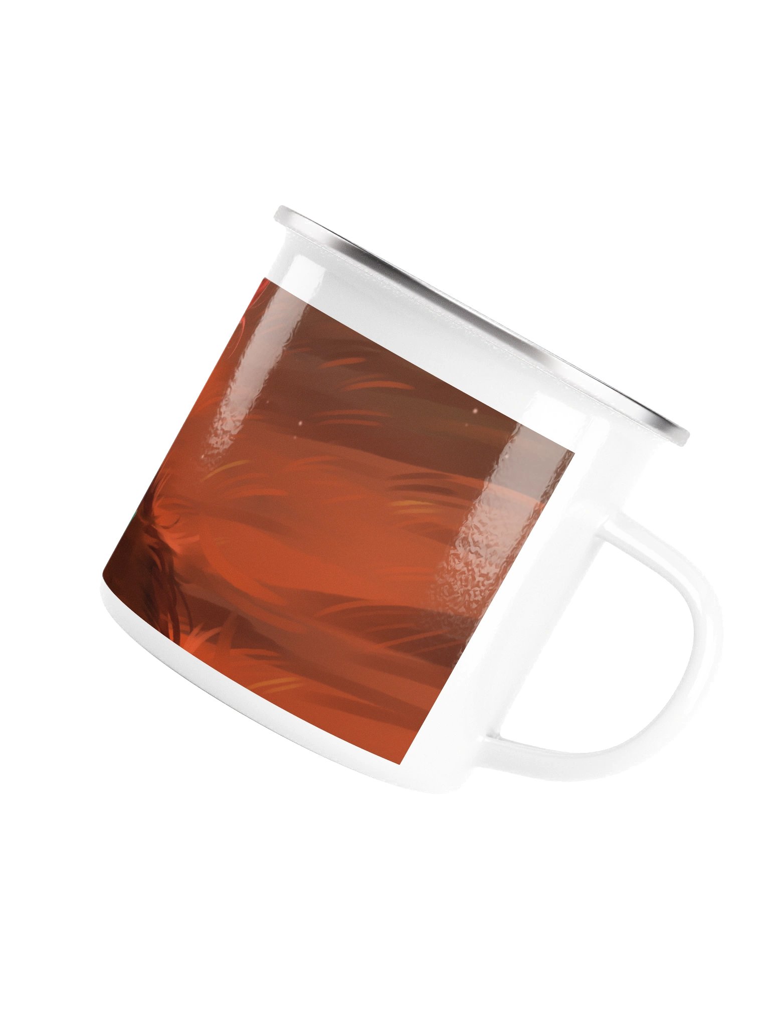 Sacrifice Camp Mug product image (5)