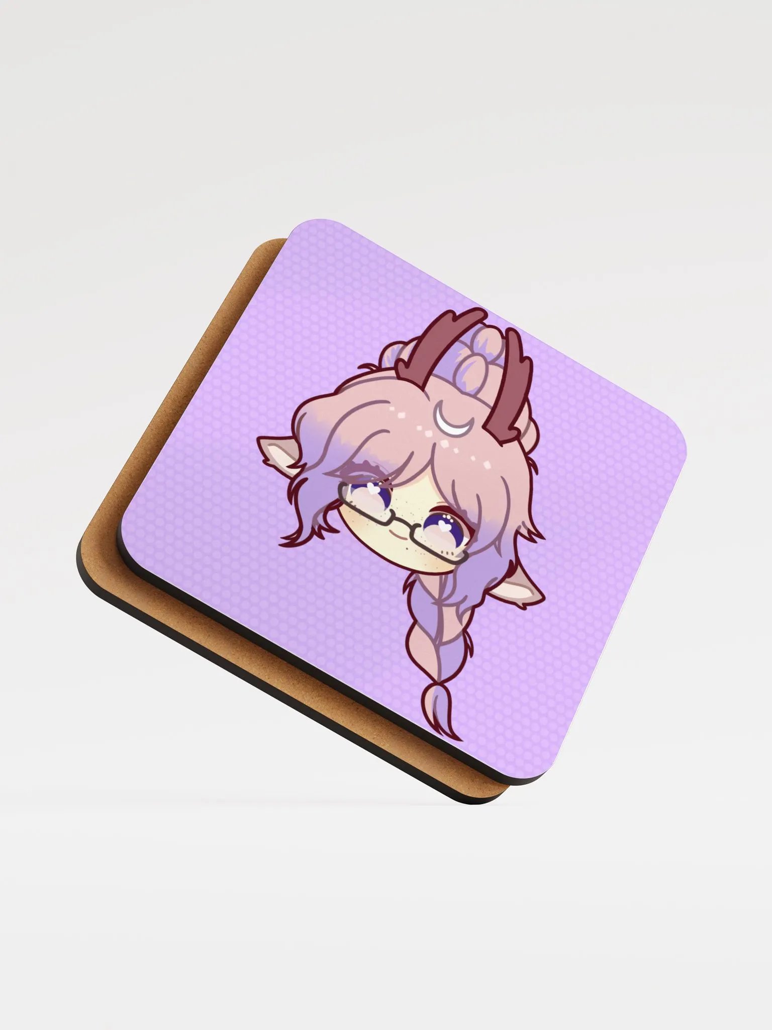 Vsnac Galashii Coaster product image (5)