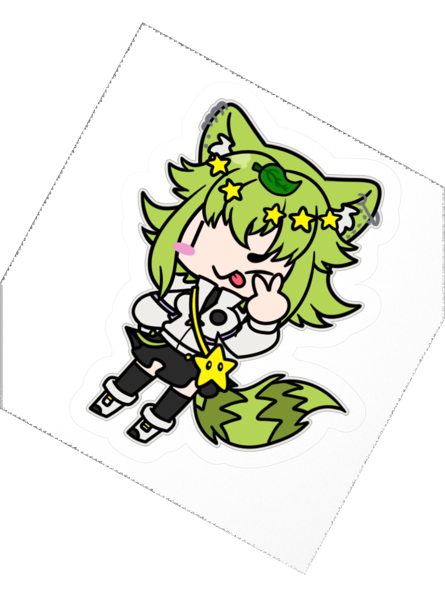 Cheeky Tato product image (2)