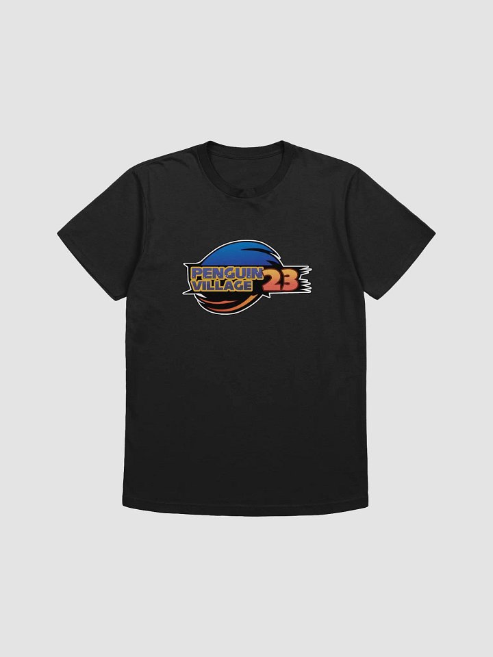 2023 Golden Villager Shirt (Dark) product image (2)