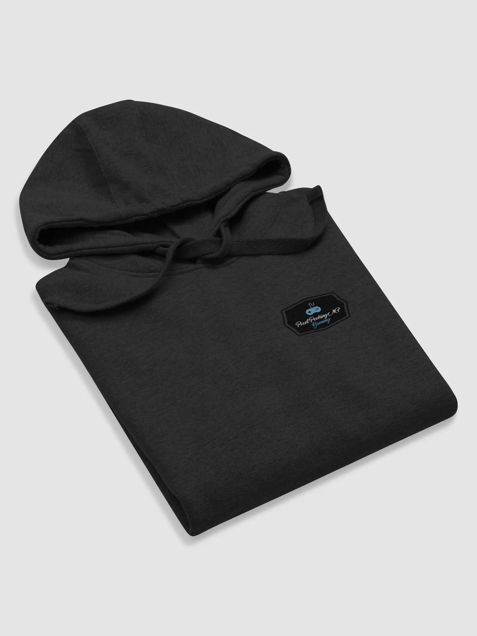 Pixel Hoodie product image (5)
