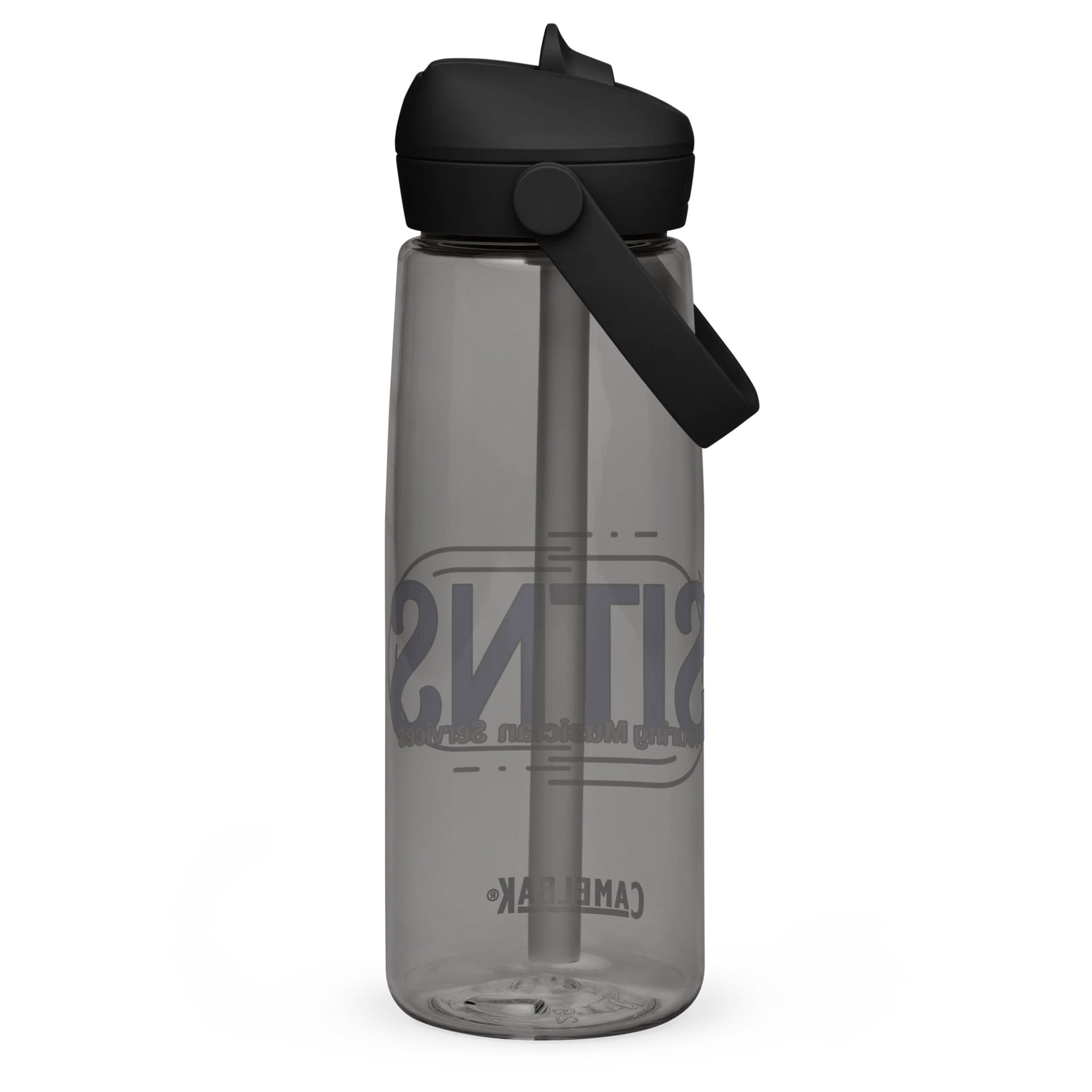 Thrive® Flip Straw Water Bottle: Stay Hydrated in Style product image (13)