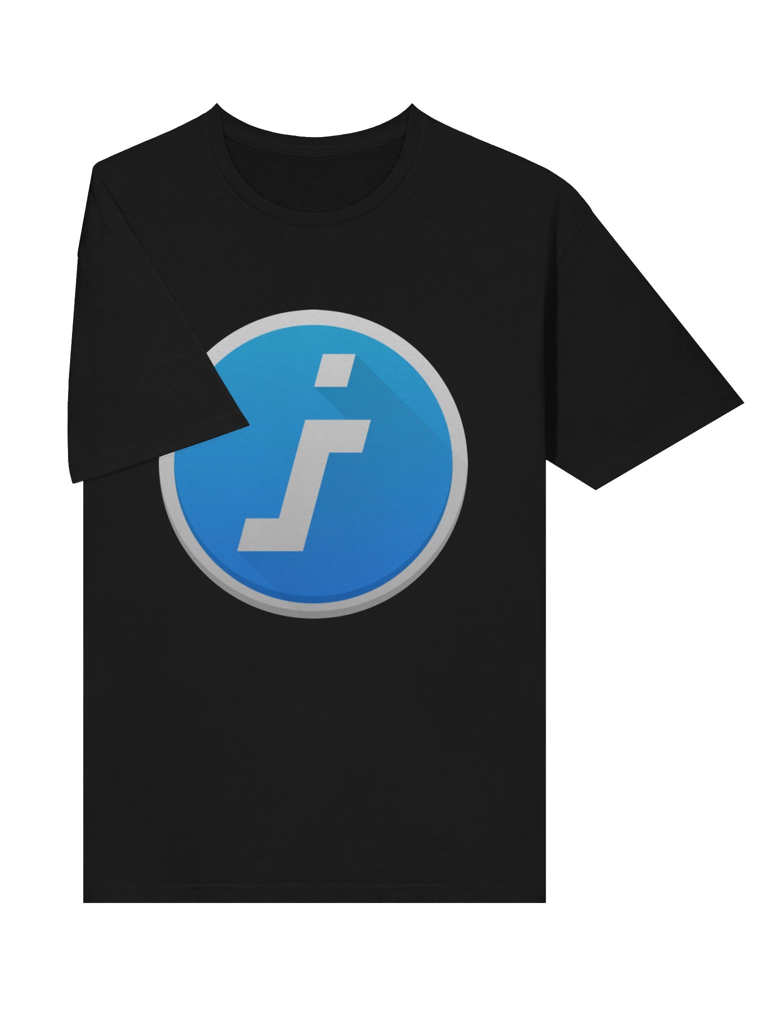IKEMEN Original Logo Tee – Classic Engine Drop product image (5)