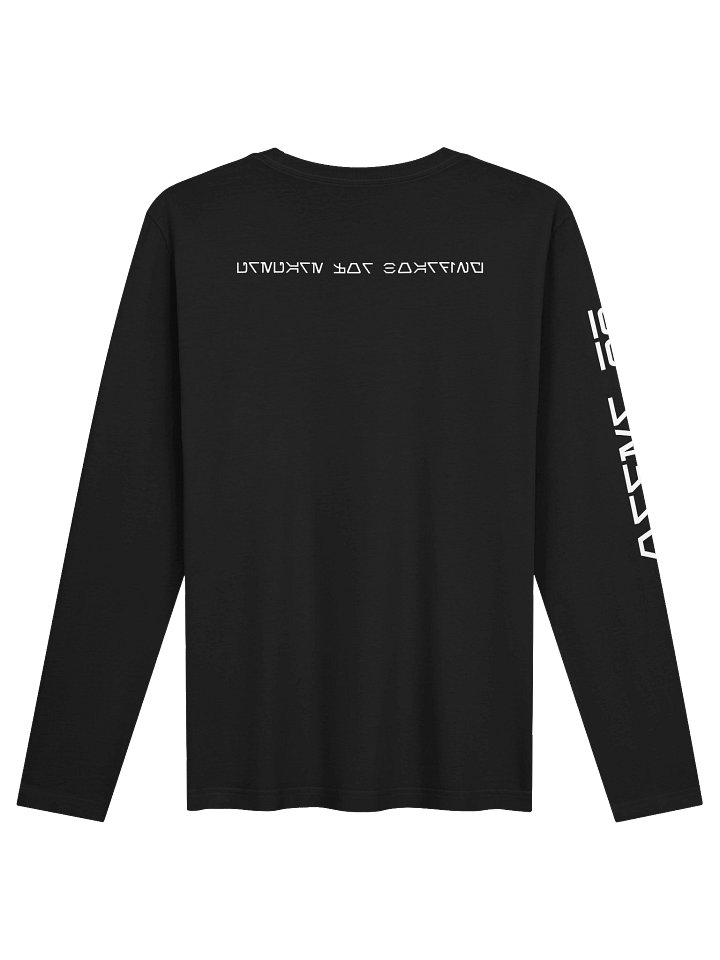 Order 66 Long Sleeve Shirt product image (2)