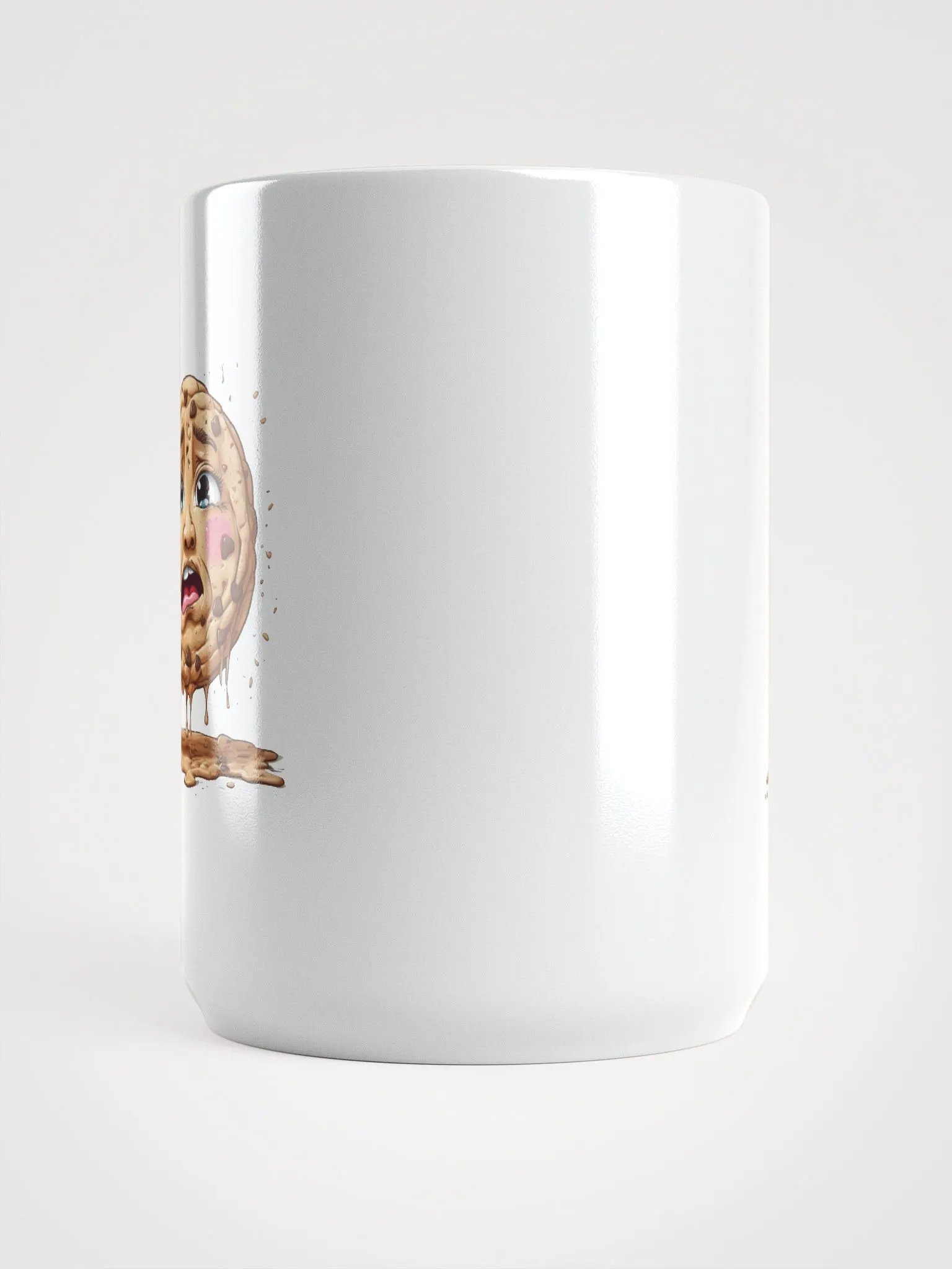 Melancholic Cookie Mug product image (5)
