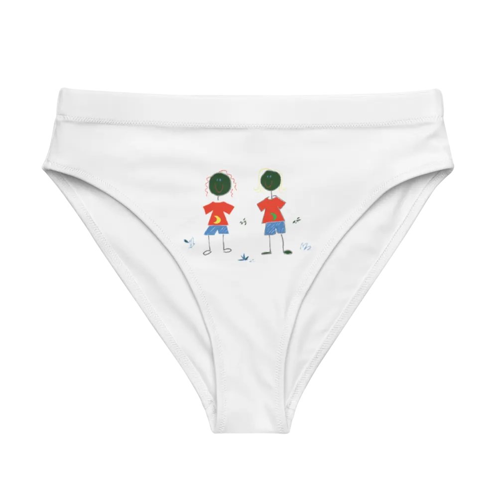 TWO STICK FIGURES. product image (1)