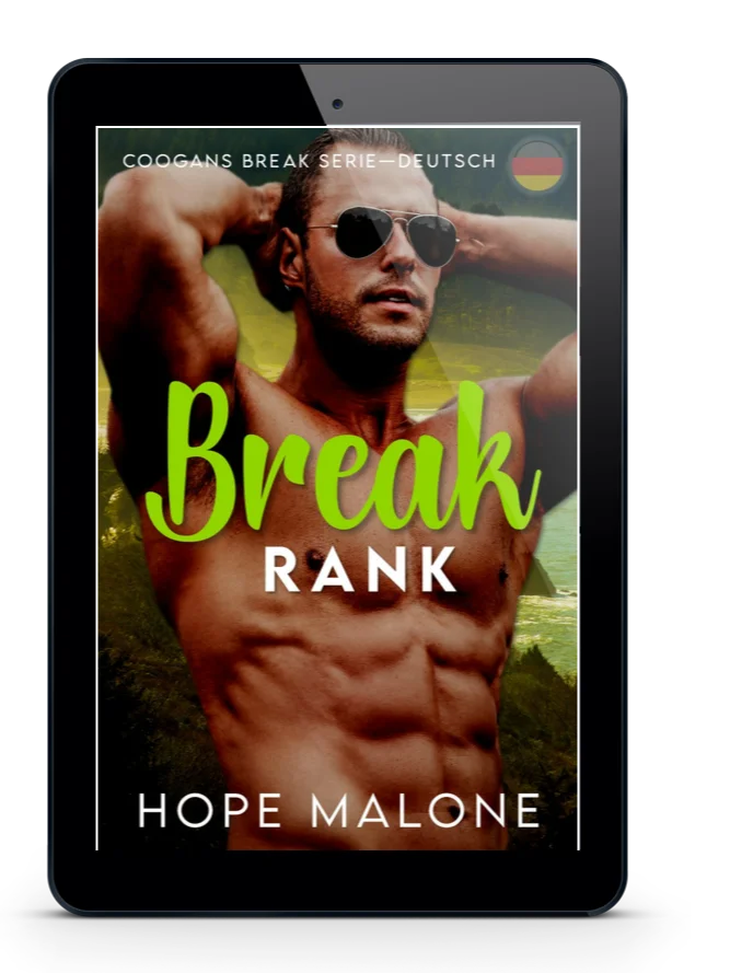 Break Rank : Deutsch product image (1)