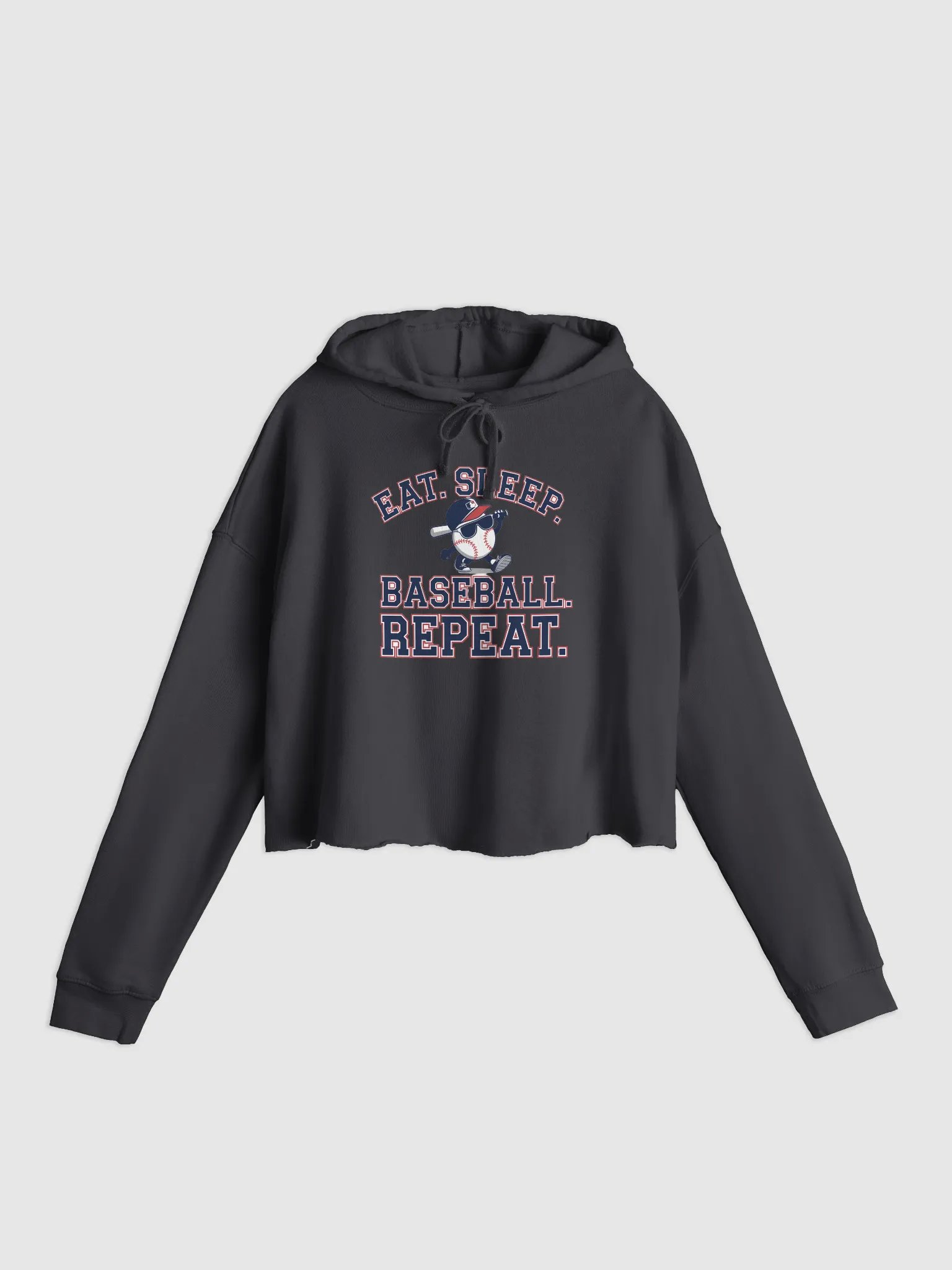 Eat. Sleep. Baseball. Repeat. product image (1)