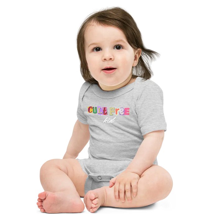 Cult Free Kid product image (27)