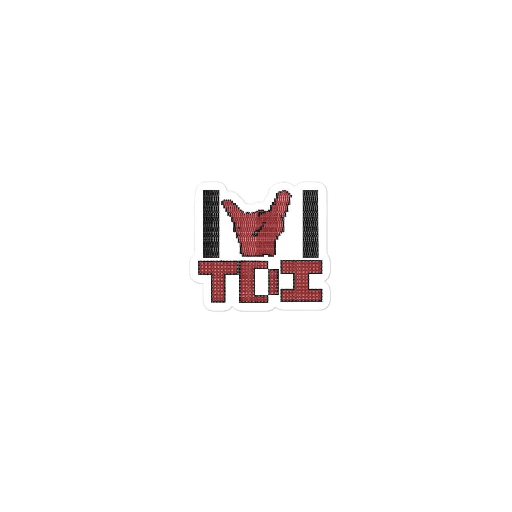 TDI Magnet product image (1)