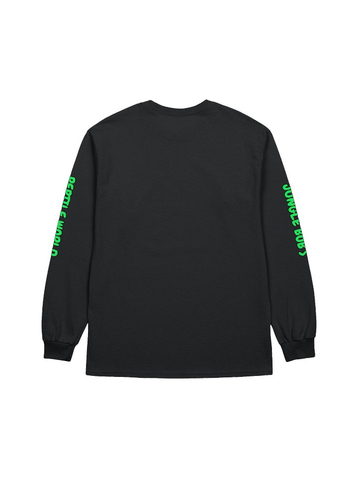 JBRW LONGSLEEVE 2 product image (2)
