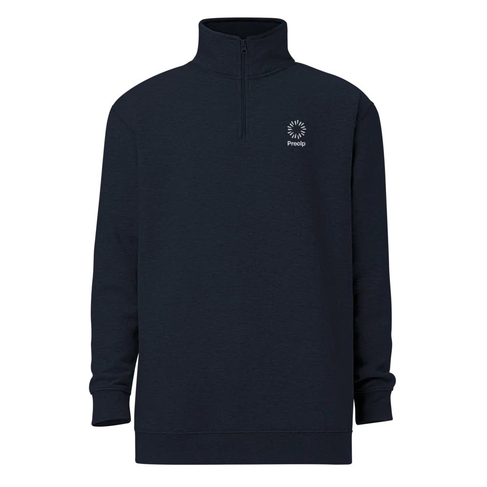Fleece Pullover product image (1)