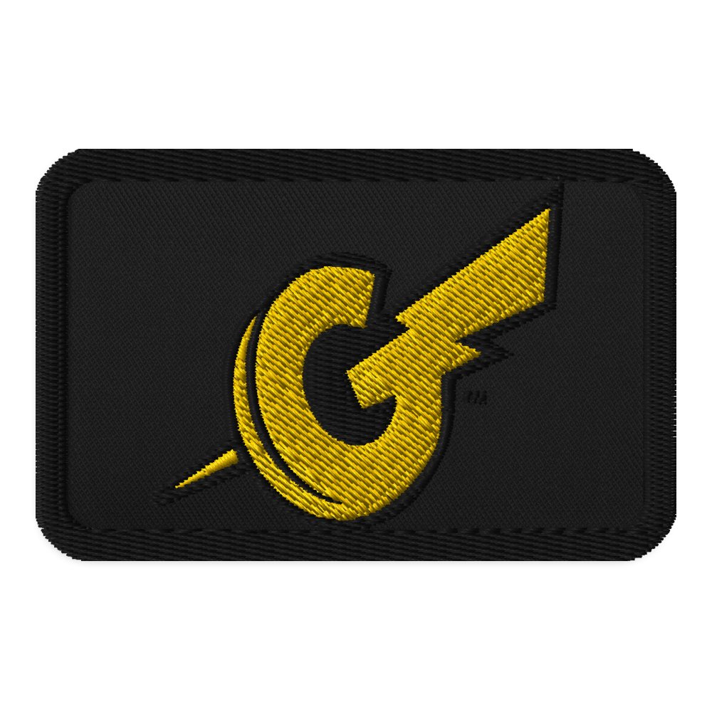G-Bolt Patch product image (1)