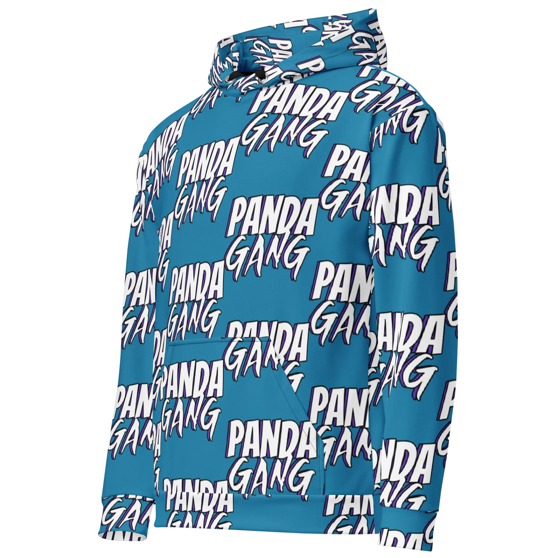 Panda Gang Pullover product image (2)